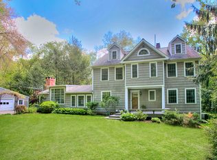 2 Spring Valley Rd, Weston, CT 06883