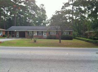 2303 N Forrest St, Valdosta, GA 31602