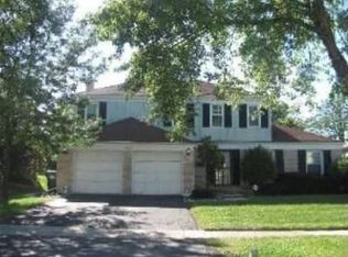 17512 Stonebridge Dr, Hazel Crest, IL 60429