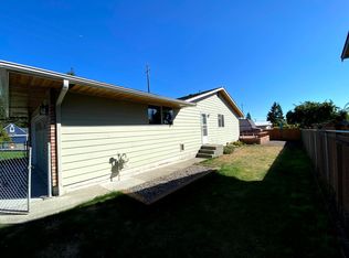 8403 8th Pl SE, Everett, WA 98208
