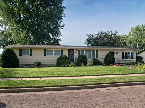 242 E Tyler Avenue, Fall Creek, WI 54742