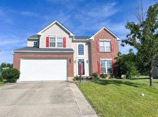 3846 Golden Meadow Ct, Amelia, OH 45102