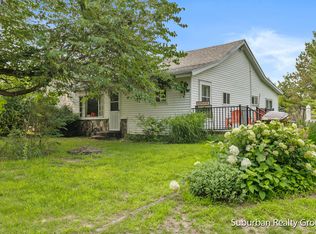 1569 S Sheridan Rd, Stanton, MI 48888