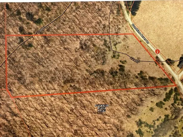 0 Sunshine Acres Ln, Coudersport, PA 16915