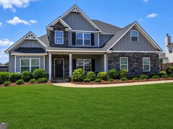 141 Pearl Moss Ln, Kathleen, GA 31047