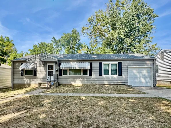 1249 Nectar Dr, Saint Louis, MO 63137
