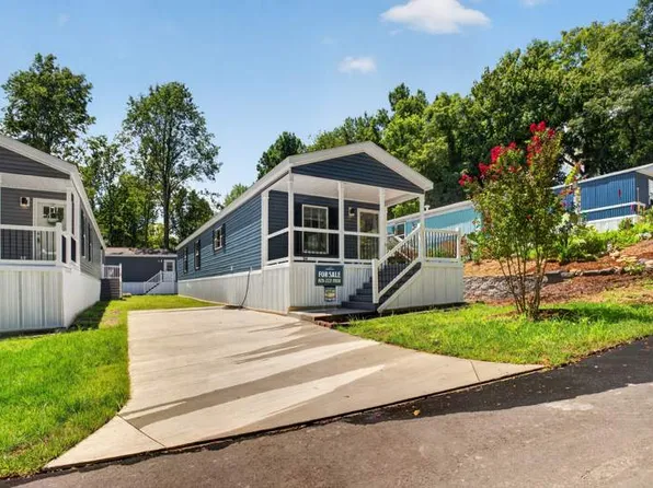 710 Sand Hill Rd Lot 54, Asheville, NC 28806