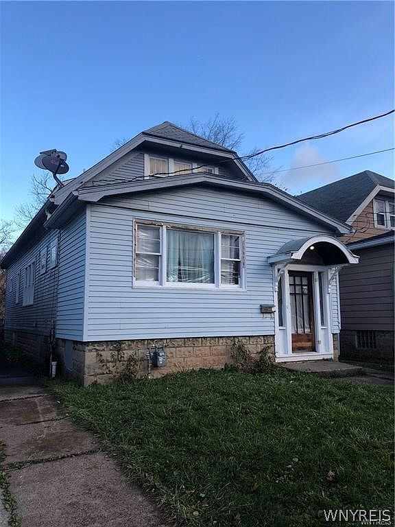432 Hewitt Ave, Buffalo, NY 14215 Zillow