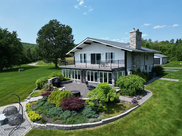 125 Beaver Dam Point Road, Island Falls, ME 04747