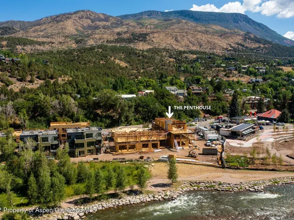 22860 Two Rivers Rd #The, Basalt, CO 81621