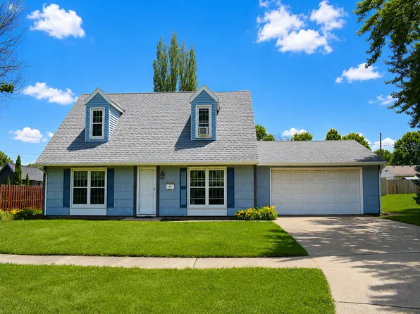 2218 12th Ave, Sterling, IL 61081