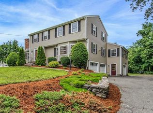 61 Boon Rd, Stow, MA 01775