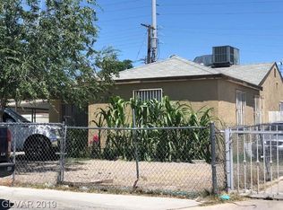 516 Lillis Ave, North Las Vegas, NV 89030