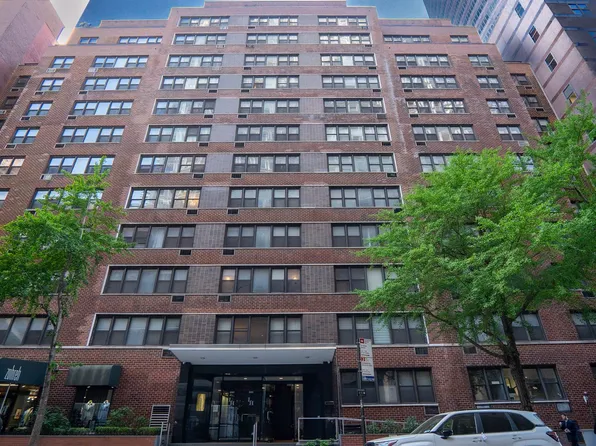 220 East 54th Street 6A image 12 of 12