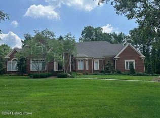 7508 Chestnut Hill Dr, Prospect, KY 40059