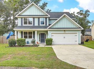 955 Dills Bluff Rd, Charleston, SC 29412