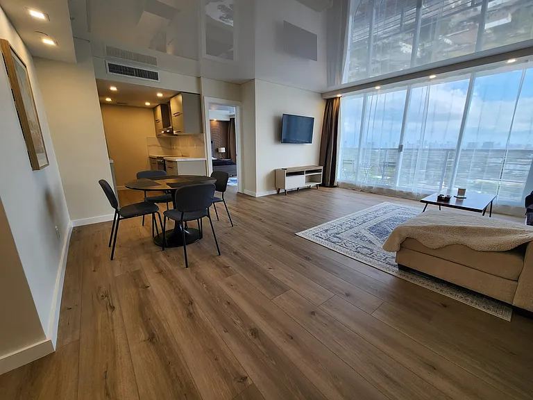 1720 Harrison St #16B — Photo 23