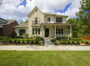 15 Glory Garden Way, The Woodlands, TX 77389