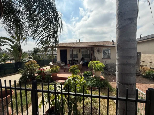 4252 Blanchard St, Los Angeles, CA 90063