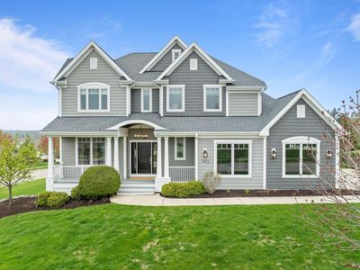 1412 Rock Ridge LANE, Lake Geneva, WI, 53147