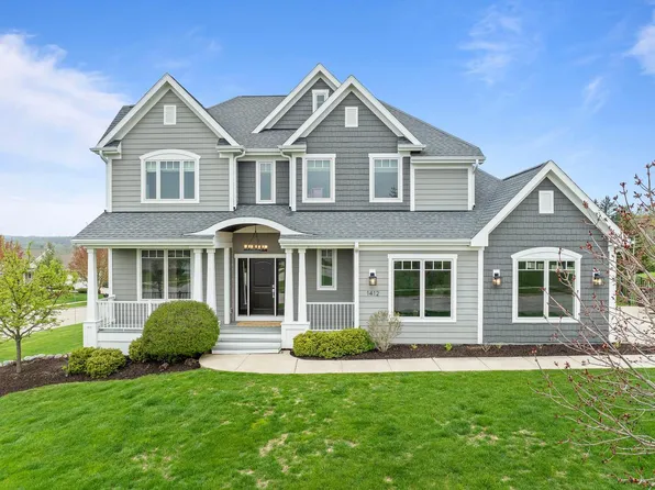 1412 Rock Ridge LANE, Lake Geneva, WI 53147