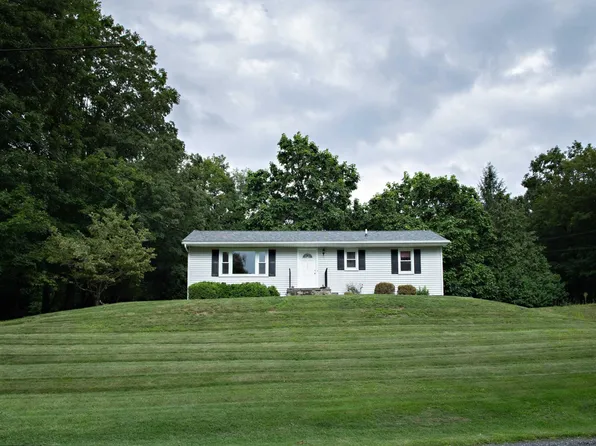 191 Pancake Hollow, Highland, NY 12528