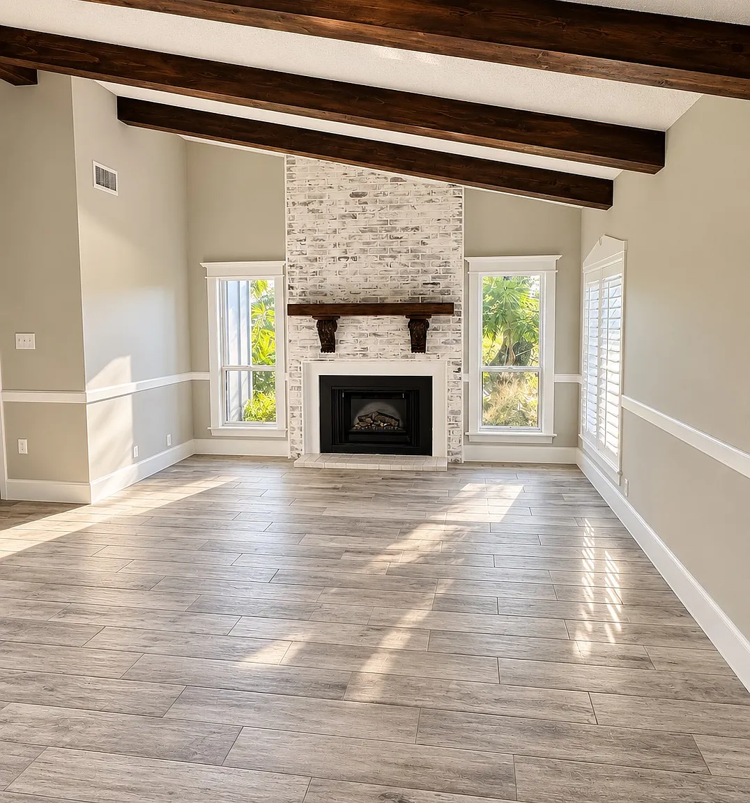 3926 Shady Glen Ln — Photo 4