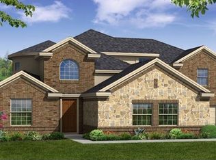 2005 Yosemite Ln, Keller, TX 76248