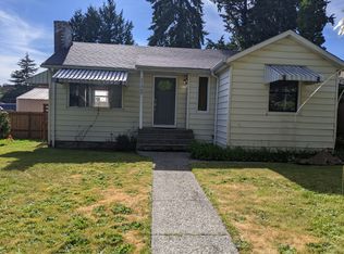 11305 35th Ave NE, Seattle, WA 98125