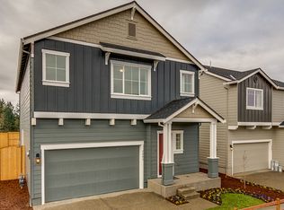 2746 S Cherry Grove Way, Ridgefield, WA 98642