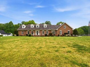 1126 Somerset Ln, Owings, MD 20736
