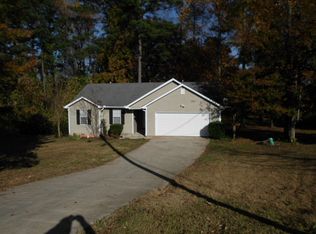 242 Nicki Ct, Hampton, GA 30228