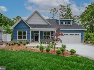 1 Tiller Ln, Ocean Pines, MD, 21811
