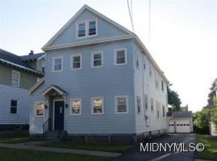 2006 Baker Ave, Utica, NY 13501