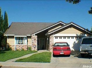 3401 Dutch Flat Ct, Modesto, CA 95354