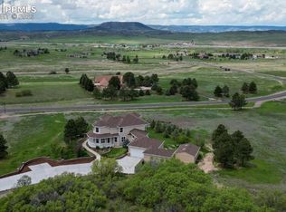 1003 Night Wind Cir, Castle Rock, CO 80104