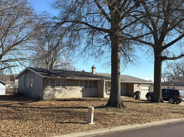 1209 S Garfield Ave, Sedalia, MO 65301