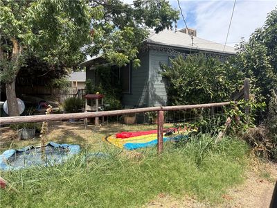 2332 Q St, Merced, CA, 95340