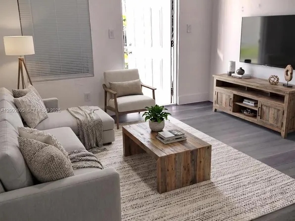 2971 NW 132nd Ter, Opa Locka, FL