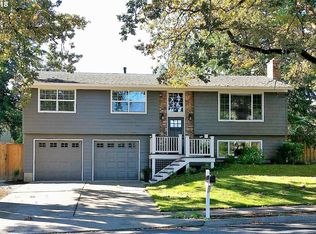 7125 SW Sorrento Rd, Beaverton, OR 97008