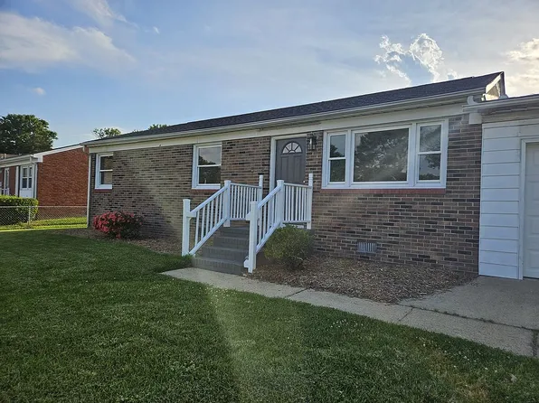 721 Milford Ave, Hampton, VA 23661