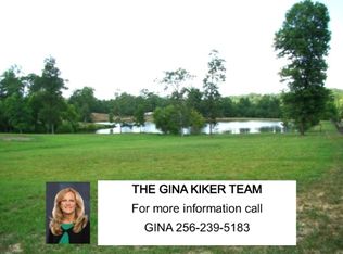 127 Poes Bend Rd, Ohatchee, AL 36271