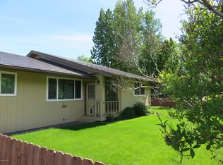 5207 Cope St, Anchorage, AK 99518