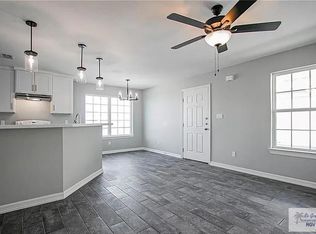 2009 Southridge Dr #D, Harlingen, TX 78550