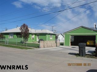 1217 Avenue R, Scottsbluff, NE 69361