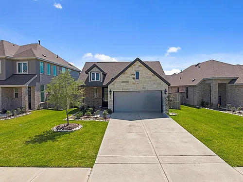 6715 Iron Clover Dr Photo 1