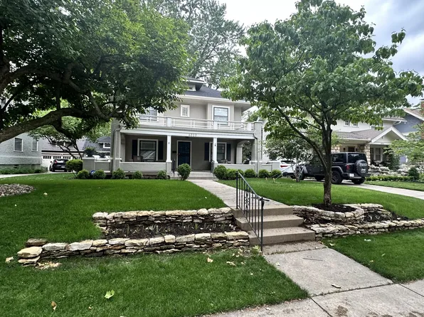 (undisclosed Address), Kansas City, MO 64113