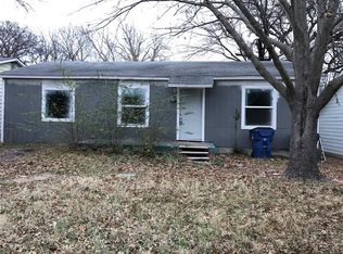 1415 W Morgan St, Denison, TX 75020