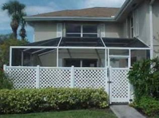 3463 SW Sunset Trace Cir, Palm City, FL 34990