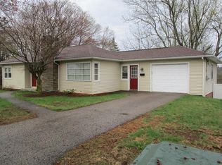 12 South St, Spencer, MA 01562